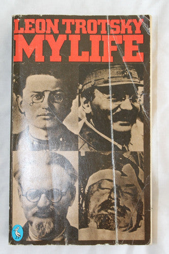My Life: An Attempt at an Autobiography