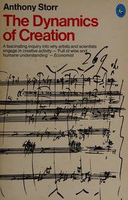 The Dynamics of Creation (Pelican S.)