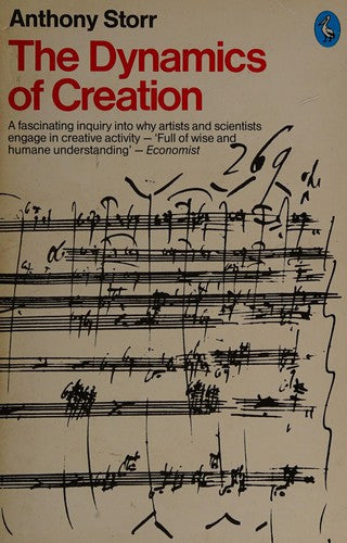The Dynamics of Creation (Pelican S.)
