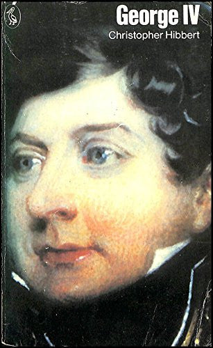 George Iv (Pelican S.)