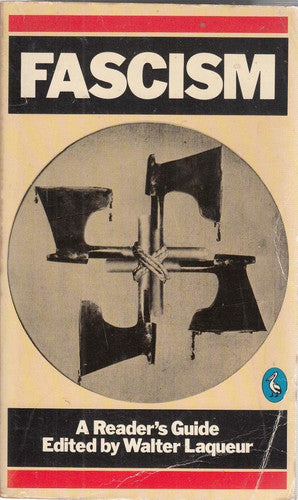 Fascism: A Reader's Guide (Pelican S.)