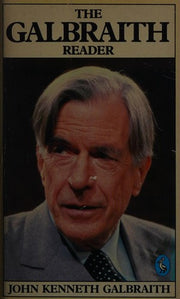 The Galbraith Reader