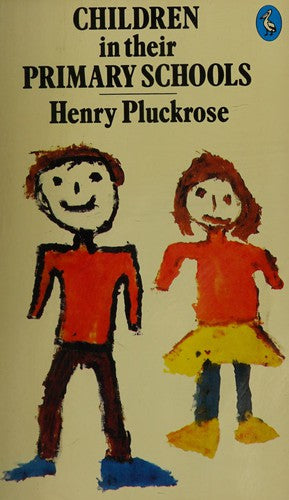 Children in Their Primary Schools (Pelican S.)