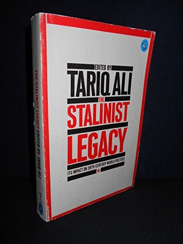 The Stalinist Legacy: Its Impact On Twentieth Century World Politics (Pelican S.)