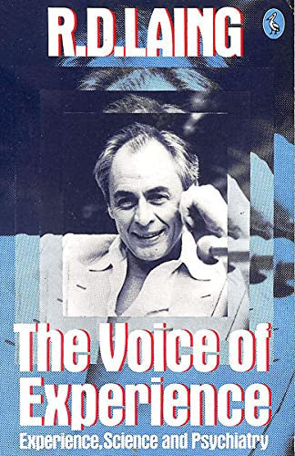 The Voice of Experience