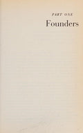 The Israelis: Founders And Sons (Pelican S.)