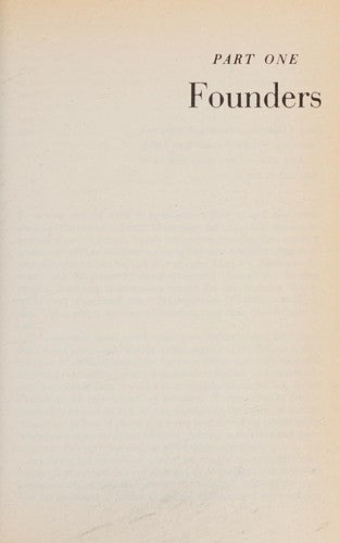 The Israelis: Founders And Sons (Pelican S.)