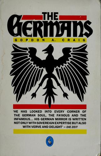 The Germans