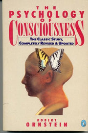 The Psychology of Consciousness(Rev) (Pelican S.)