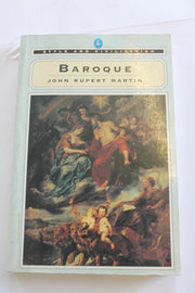 Style And Civilization: Baroque