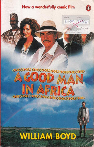 A Good Man in Africa