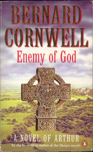 Enemy of God: A Novel of Arthur