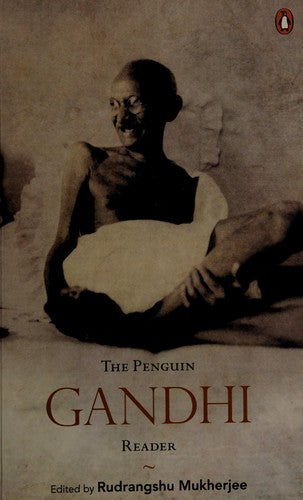 The Penguin Gandhi Reader