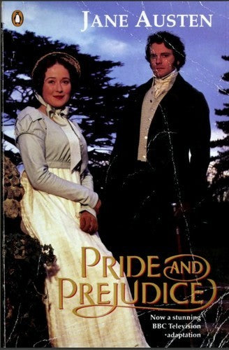 Pride and Prejudice