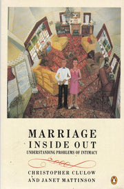 Marriage Inside out: Understanding Problems of Intimacy