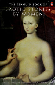 The Penguin Book of Erotic Stories By Women