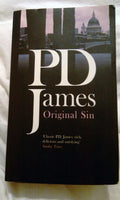 Original Sin