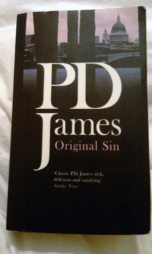 Original Sin