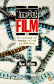 "Time Out" Film Guide ("Time Out" Guides)