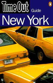 "Time Out" New York Guide ("Time Out" Guides)