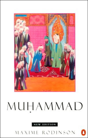 Muhammad: Second English Edition