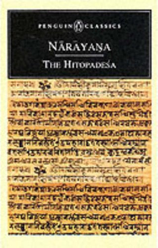 Hitopadesa