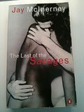 The Last of the Savages