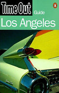 "Time Out" Los Angeles Guide ("Time Out" Guides)