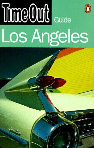 "Time Out" Los Angeles Guide ("Time Out" Guides)