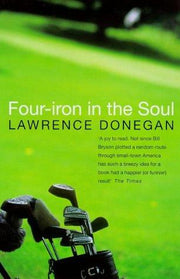 Four Iron in the Soul