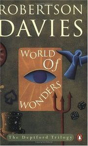World of Wonders