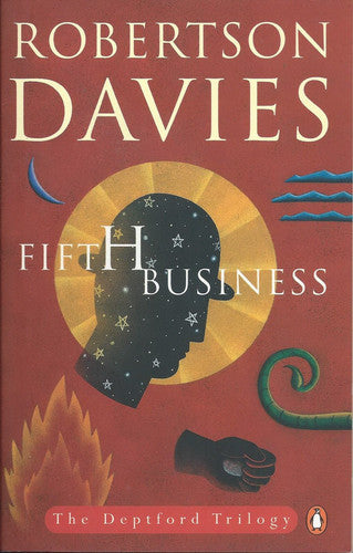Fifth Business
