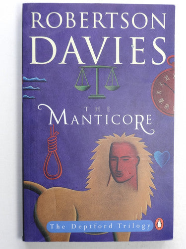 The Manticore