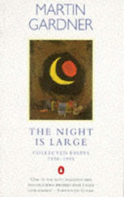 The Night is Large: Collected Essays 1938-1995 (Penguin science)