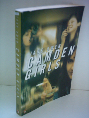 Camden Girls