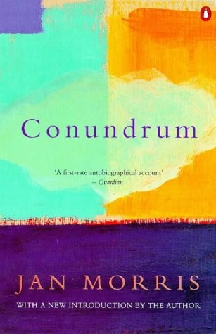 Conundrum
