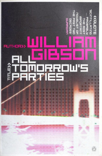 All Tomorrow's Parties