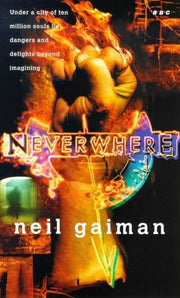 Neverwhere (BBC Books)