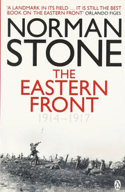 The Eastern Front 1914-1917