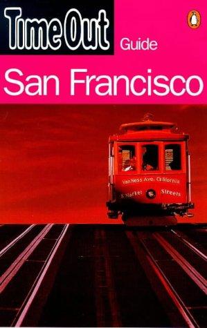 "Time Out" San Francisco Guide ("Time Out" Guides)