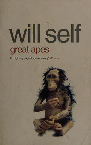 Great Apes