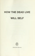 How the Dead Live