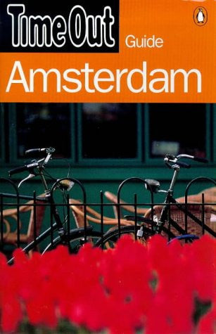 "Time Out" Amsterdam Guide ("Time Out" Guides)