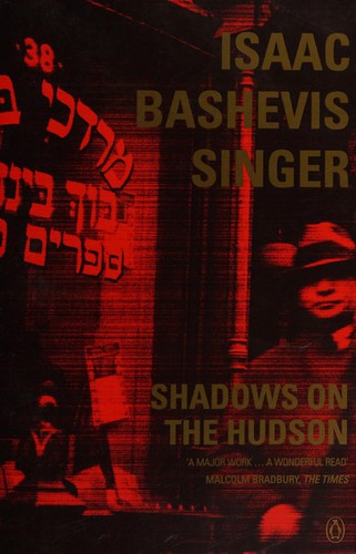 Shadows On the Hudson