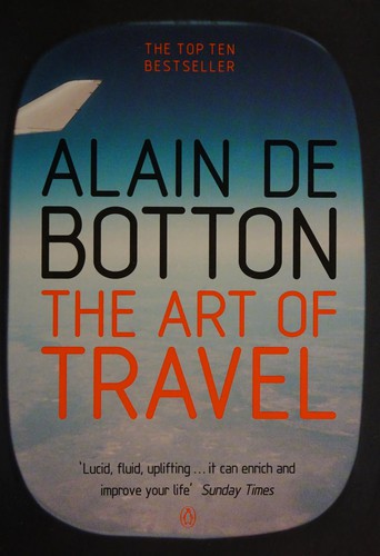 The Art of Travel