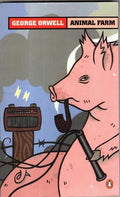 Animal Farm: A Fairy Story