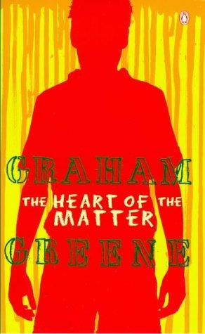 The Heart of the Matter (Essential Penguin Paperback)