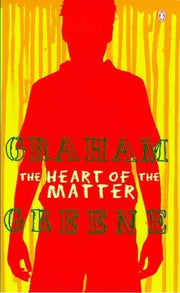 The Heart of the Matter (Essential Penguin Paperback)