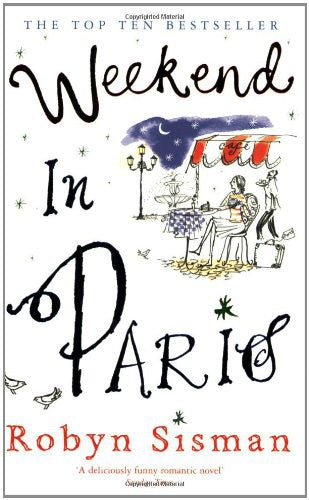 Weekend in Paris