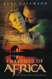 I Dreamed of Africa